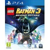 LEGO Batman 3 Beyond Gotham PS4