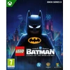 LEGO Batman: Tamsos riterio palikimas XBOX serija X
