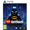LEGO Batman: Tamsos riterio palikimas PS5