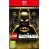 LEGO Batman: Legacy of the Dark Knight Deluxe Edition (Switch 2)