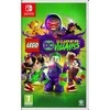 LEGO DC superpiktadariai
