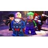 LEGO DC superpiktadariai