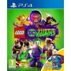LEGO DC Super-Villains PS4