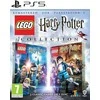 LEGO Harry Potter kolekcija PS5