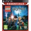 Senti PS3 LEGO Haris Poteris: 1–4 metai