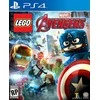 LEGO Marvel Avengers
