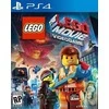 LEGO Movie Videogame PS4