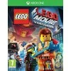 LEGO Movie Videogame Xbox One