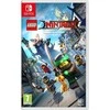 LEGO Ninjago Movie Game: Videogame