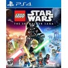 LEGO Star Wars Skywalker Saga