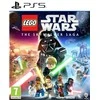 LEGO Star Wars Skywalker Saga