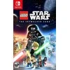 LEGO Star Wars Skywalker Saga