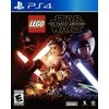 LEGO Star Wars: The Force Awakens PS4