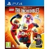 LEGO The Incredibles PS4