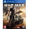 Warner Home Video Games WARNER BROS Mad Max PS4