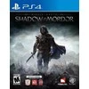 WARNER BROS Middle-Earth: Shadow of Mordor