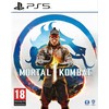 WARNER BROS Mortal Kombat 1 PS5