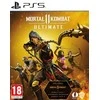WARNER BROS Mortal Kombat 11 Ultimate