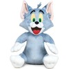 Warner Bros Discovery WARNER BROS Pliušinis žaislas Tom &amp; Jerry - Tom 28 cm