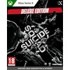 WARNER BROS Suicide Squad: Kill The Justice League Deluxe Edition Xbox Series X