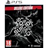 WARNER BROS Suicide Squad: Kill The Justice League Deluxe Edition PS5