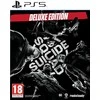 WARNER BROS Suicide Squad: Kill The Justice League Deluxe Edition PS5