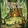 Warped Reality Games Potions of Azerland