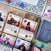 Wehrlegig Games Pax Pamir: Second Edition