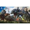 Wildcard Properties ARK: Survival Evolved