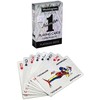 Winning Moves Classic Platinum Waddingtons Number 1 žaidimų kortos