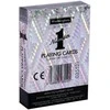 Winning Moves Classic Platinum Waddingtons Number 1 žaidimų kortos