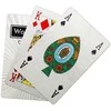 Winning Moves Classic Platinum Waddingtons Number 1 žaidimų kortos