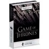 Winning Moves Game of Thrones žaidimo kortos