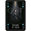 Winning Moves Game of Thrones žaidimo kortos