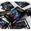 Winning Moves Guardians of the Galaxy žaidimų kortos