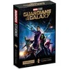 Winning Moves Guardians of the Galaxy žaidimų kortos