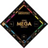 Winning Moves Monopoly: The Mega Gold Edition