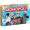 Winning Moves Monopoly: Naruto
