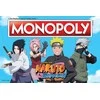 Winning Moves Monopoly: Naruto