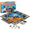 Winning Moves Monopoly: Naruto