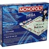 Winning Moves Laimėjusi judesių monopolija: „Mega Edition“.