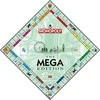 Winning Moves Laimėjusi judesių monopolija: „Mega Edition“.