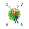 Winning Moves Rick &amp; Morty žaidimų kortos