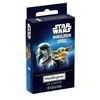 Winning Moves Waddingtons Žaidimų Kortos - Star Wars The Mandalorian &amp; Grogu