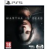 Wired Production Laidinė gamyba Martha Is Dead PS5