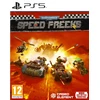 U&I Wired Production Warhammer 40,000: Speed Freeks PS5