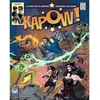 Wise Wizard Games KAPOW! Volume 1 2nd Ed.