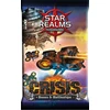 Wise Wizard Games Star Realms: Crisis Bases & Battleships