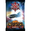 Wise Wizard Games Star Realms: Crisis Events