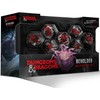 Wizards of the Coast D&D Beholder Dice Set